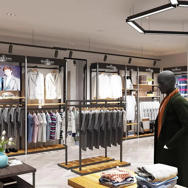 custom.Custom Top Wooden Cloth - Interior Design Retail avis et prix