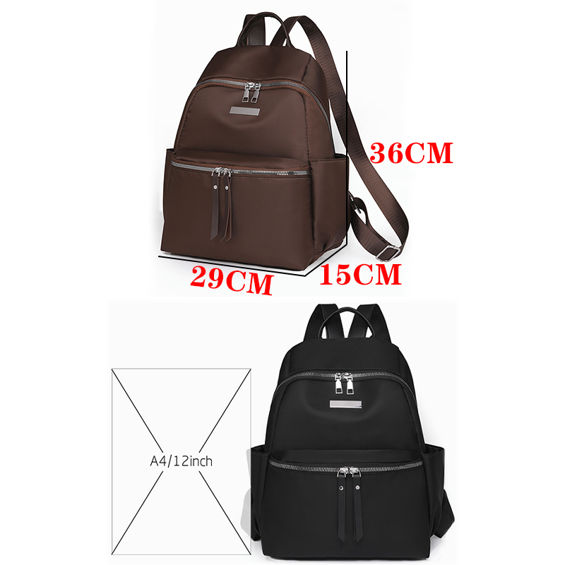 Lightweight Nylon Fabric Women - Interior Design Simple avis et prix