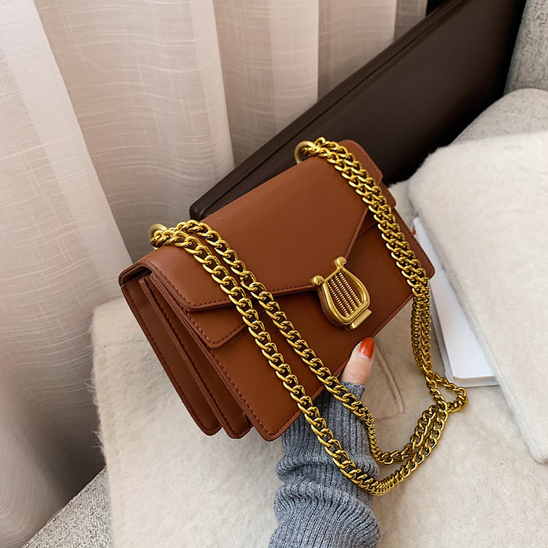 Fashion Simple Crossbody Bags  - Interior Design Simple avis et prix
