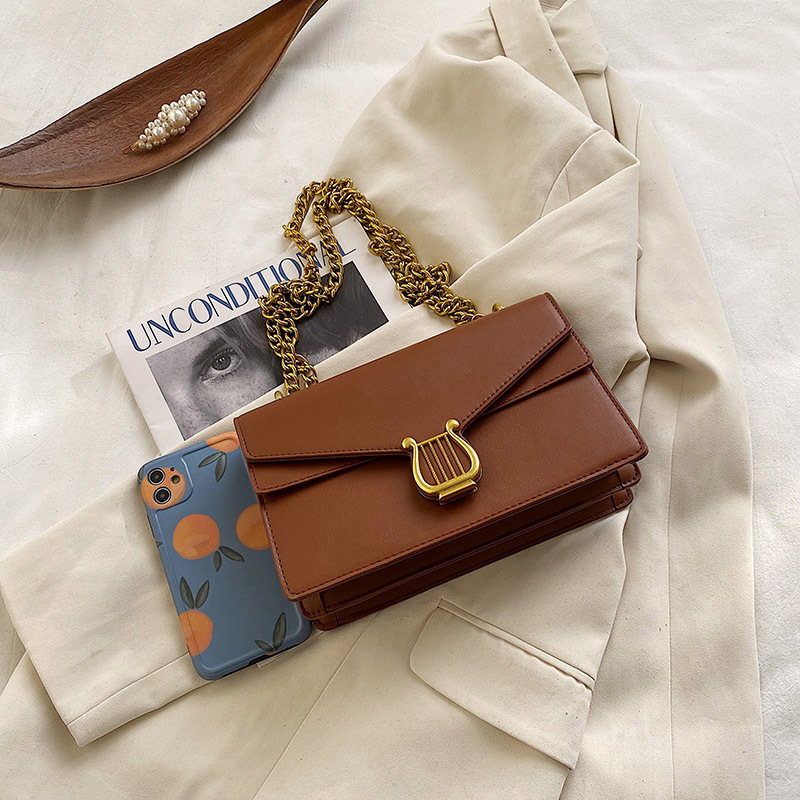 Fashion Simple Crossbody Bags  - Interior Design Simple avis et prix